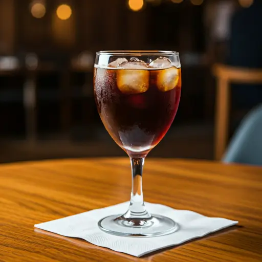 水出しアイスコーヒー